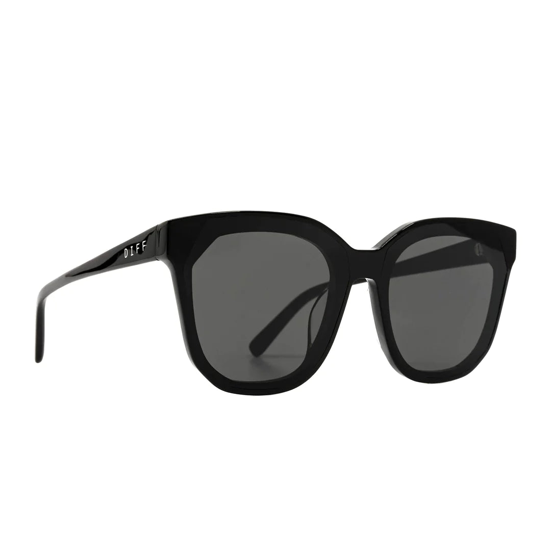 DIFF GIA IN BLACK-GREY