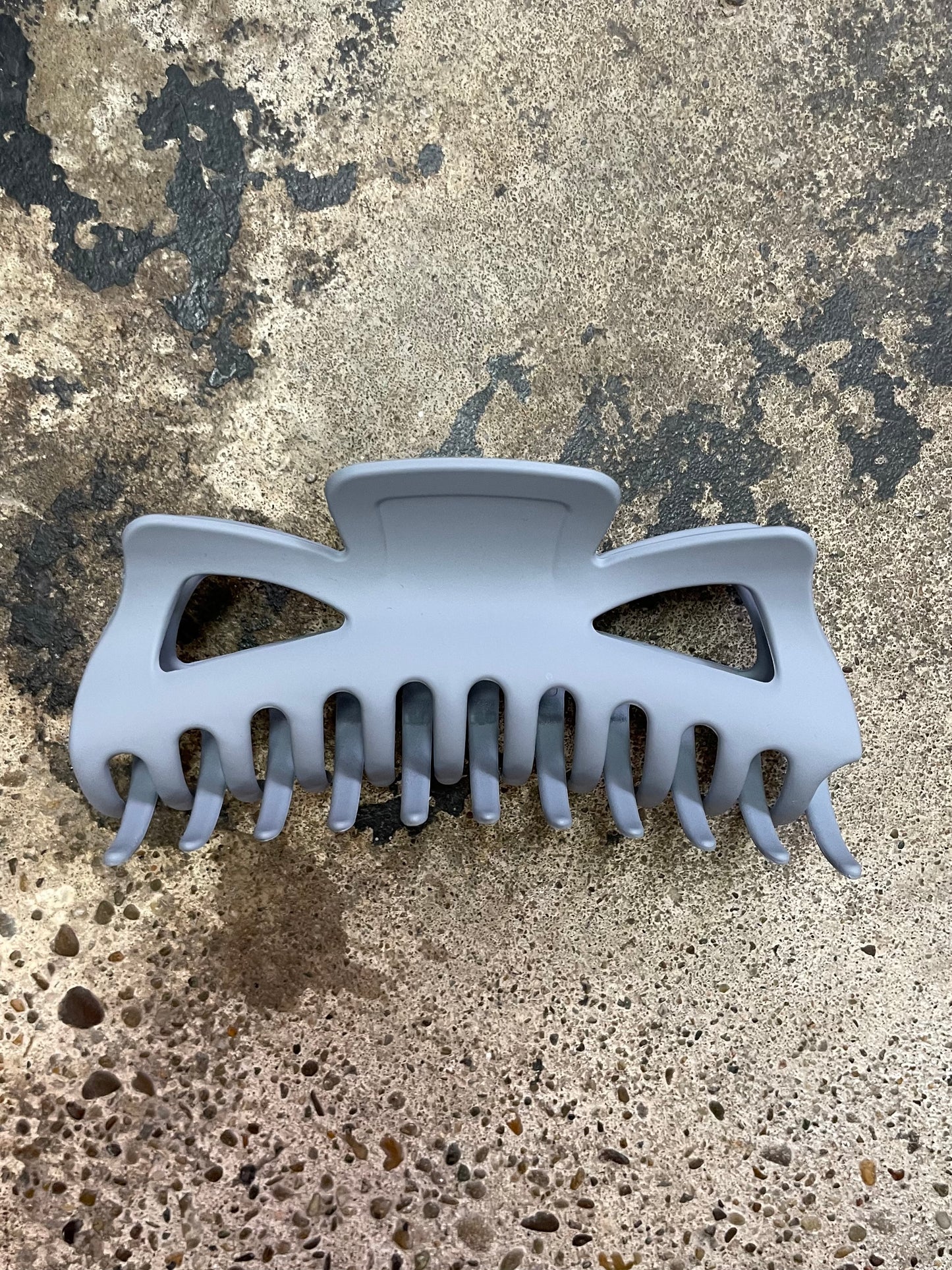 XL HAIR CLAW CLIP