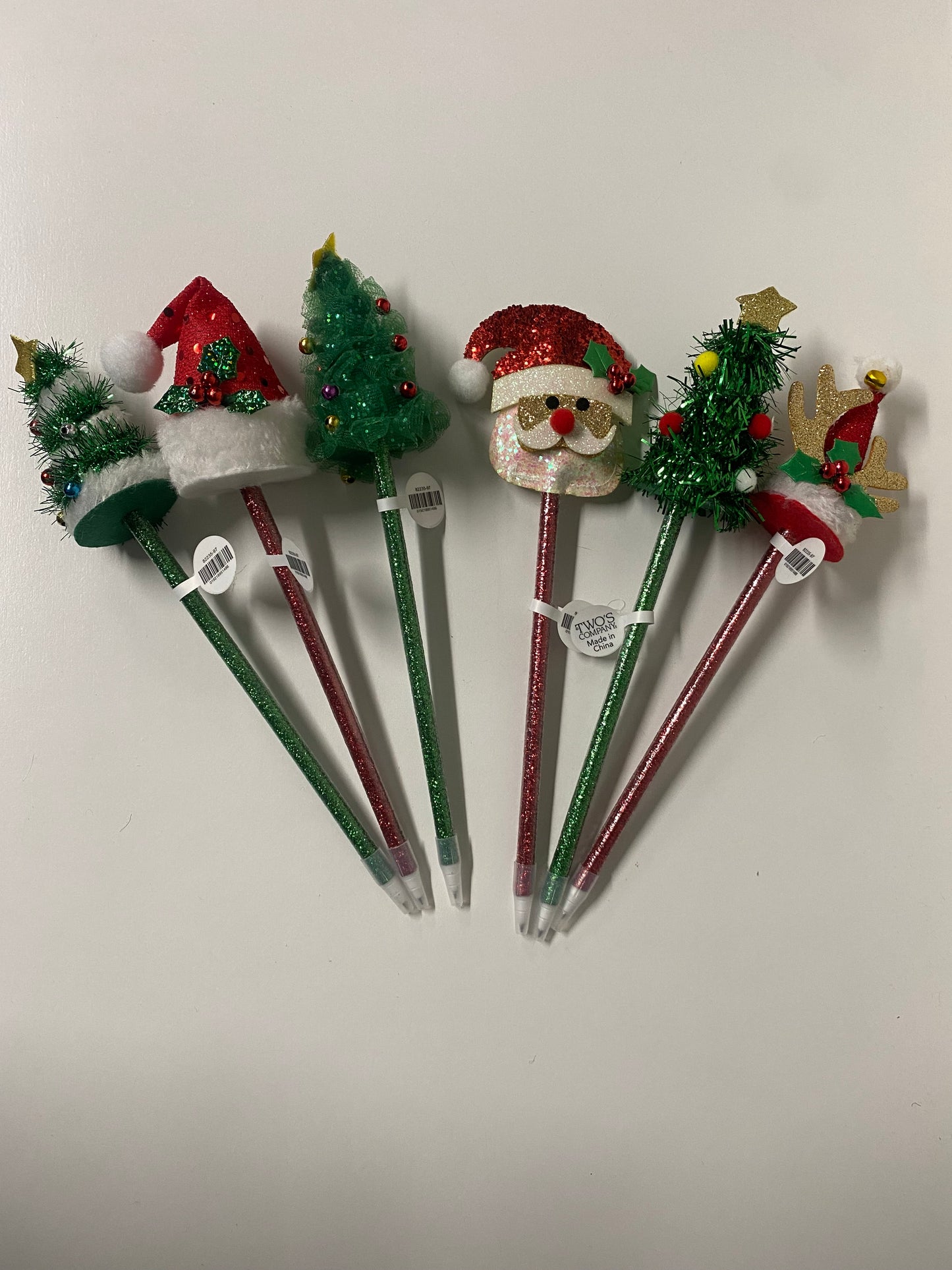HOLIDAY PENS