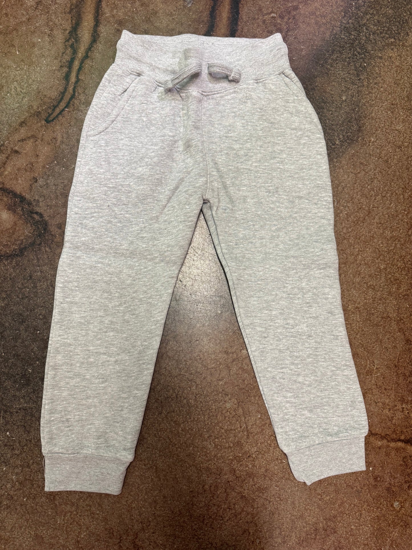 KIDS HERD JOGGER SET X GREY
