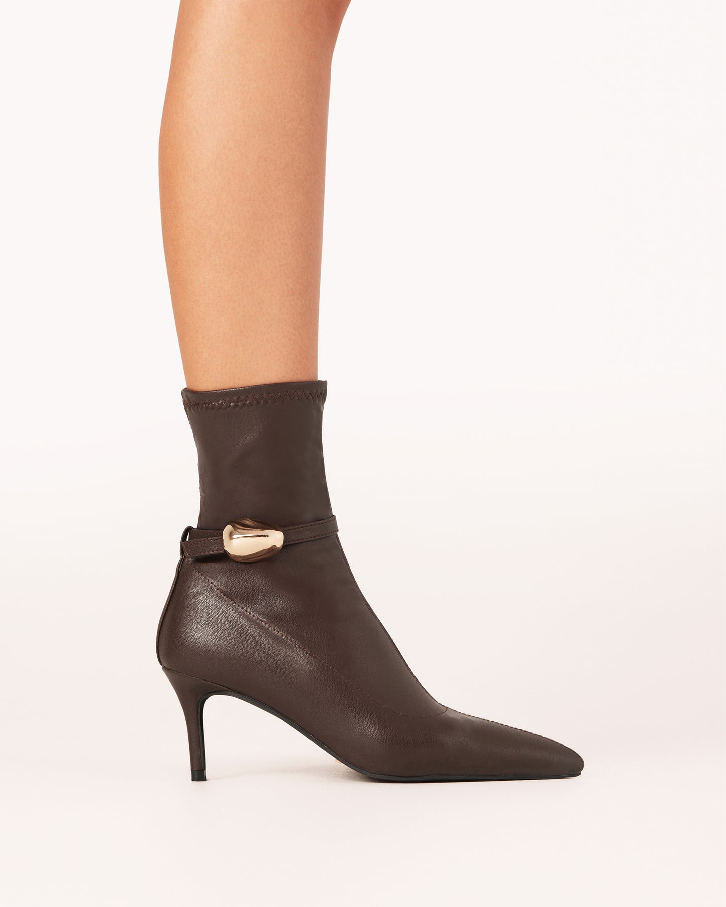 BILLINI JOYCE BOOT X CHOCOLATE