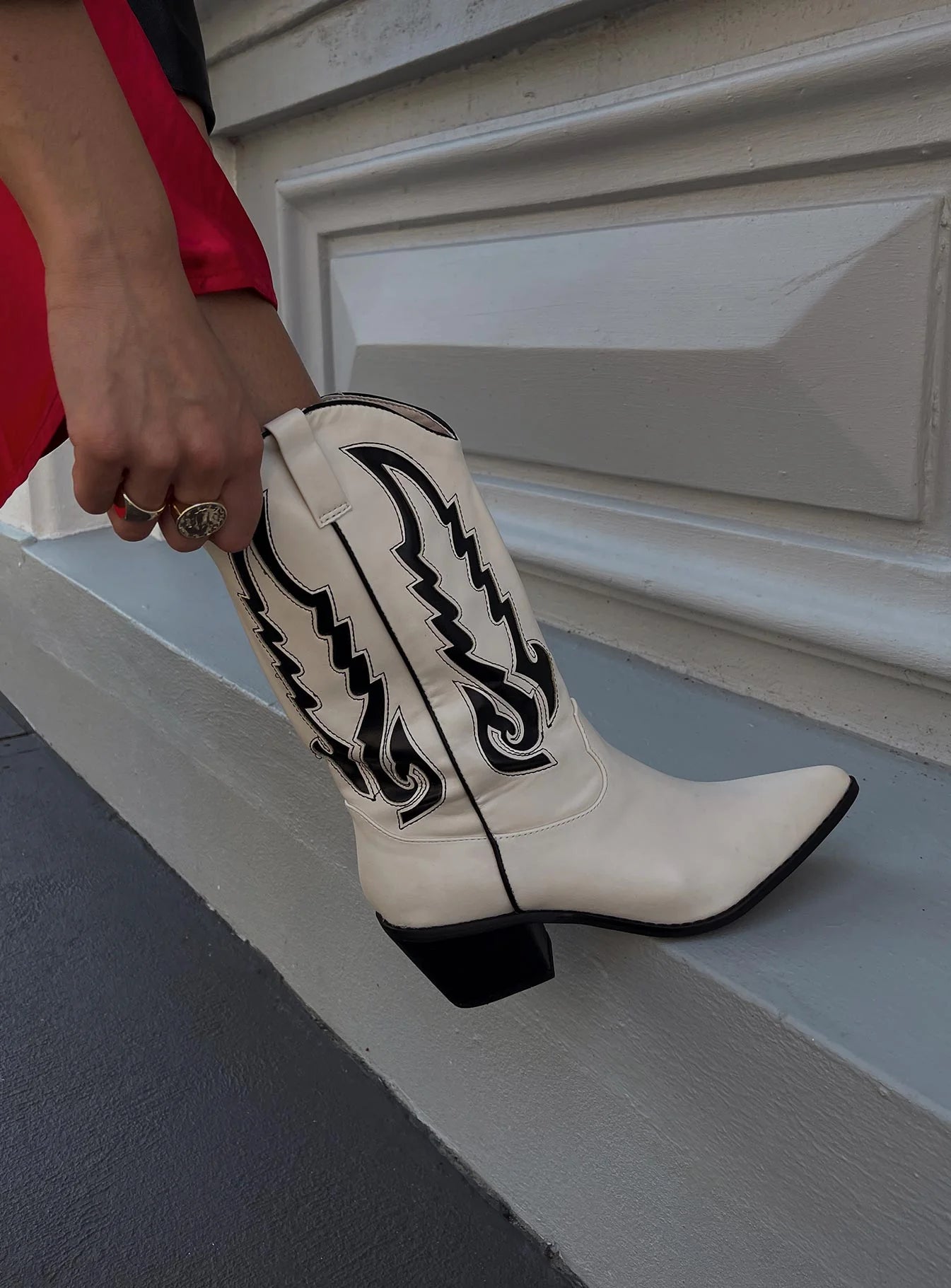 BILLINI NORVA BOOT