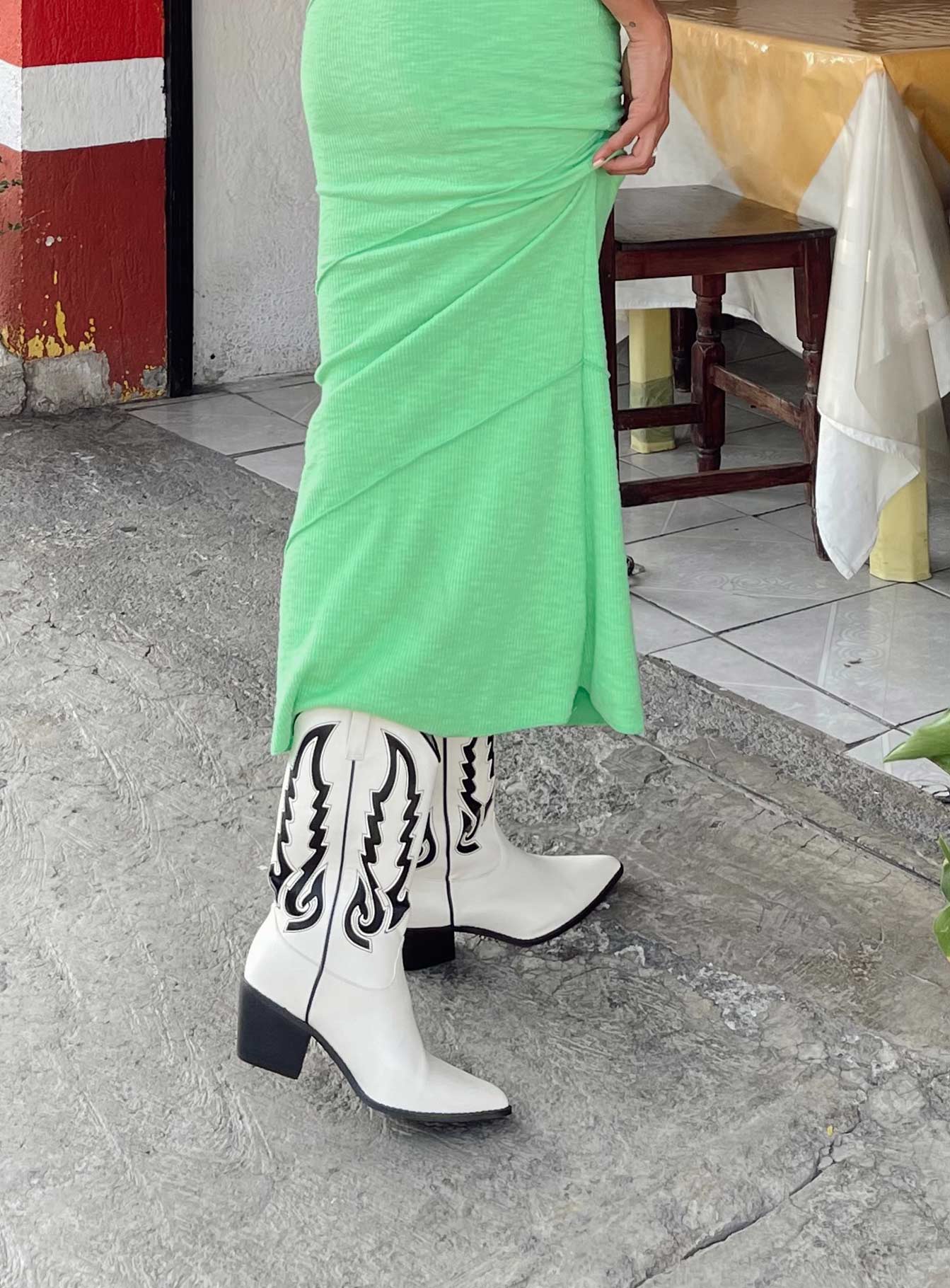 BILLINI NORVA BOOT