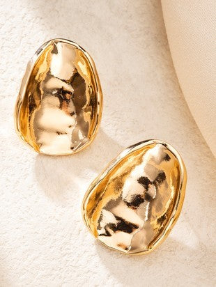CHARLOTTE EARRINGS