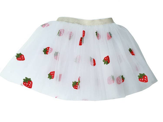 BERRY SWEET TUTU