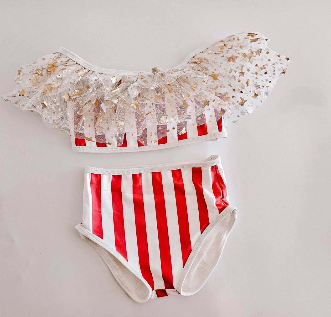 STARS & STRIPES BIKINI