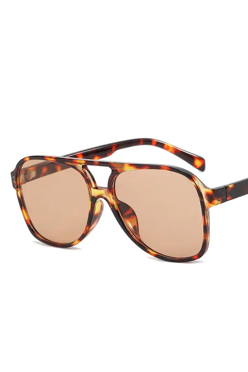 SUNSET DRIVE SUNNIES X TOFFEE TORT
