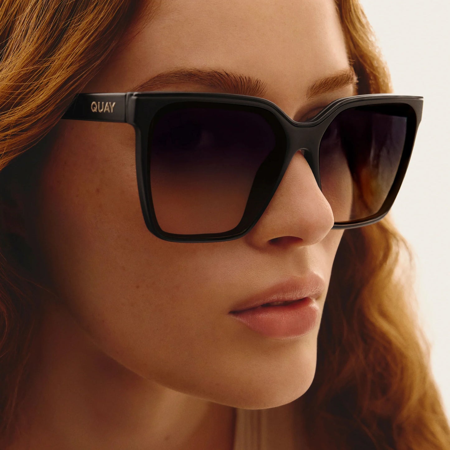 QUAY LEVEL UP SUNNIES