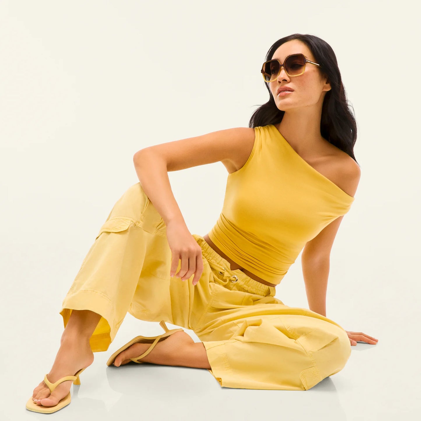 QUAY PRESS TOUR SUNNIES X DAISY OMBRE