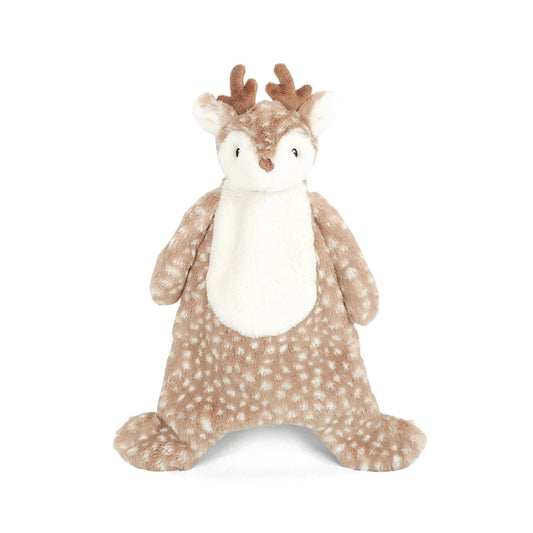FIONA FAWN LUX SECURITY BLANKIE
