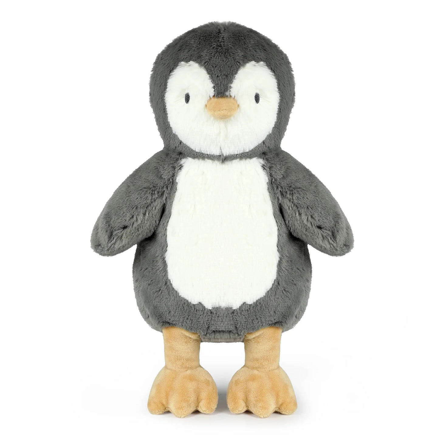 O.B. DESIGNS IGGY PENGUIN SOFT TOY - THE LITTLE EAGLE BOUTIQUE