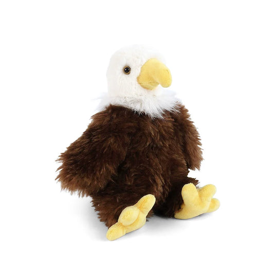 FREEDOM THE EAGLE PLUSH TOY