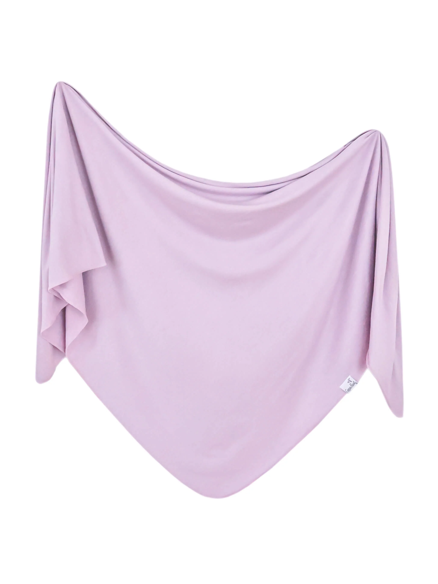 COPPER PEARL SWADDLE BLANKET IN LILY