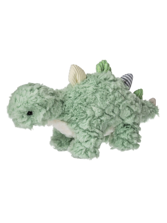 PUTTY NURSERY MINT STEGOSAURUS