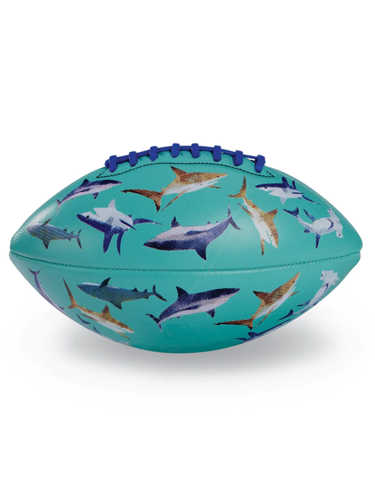 SHARK FOOTBALL