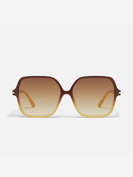 QUAY PRESS TOUR SUNNIES X DAISY OMBRE