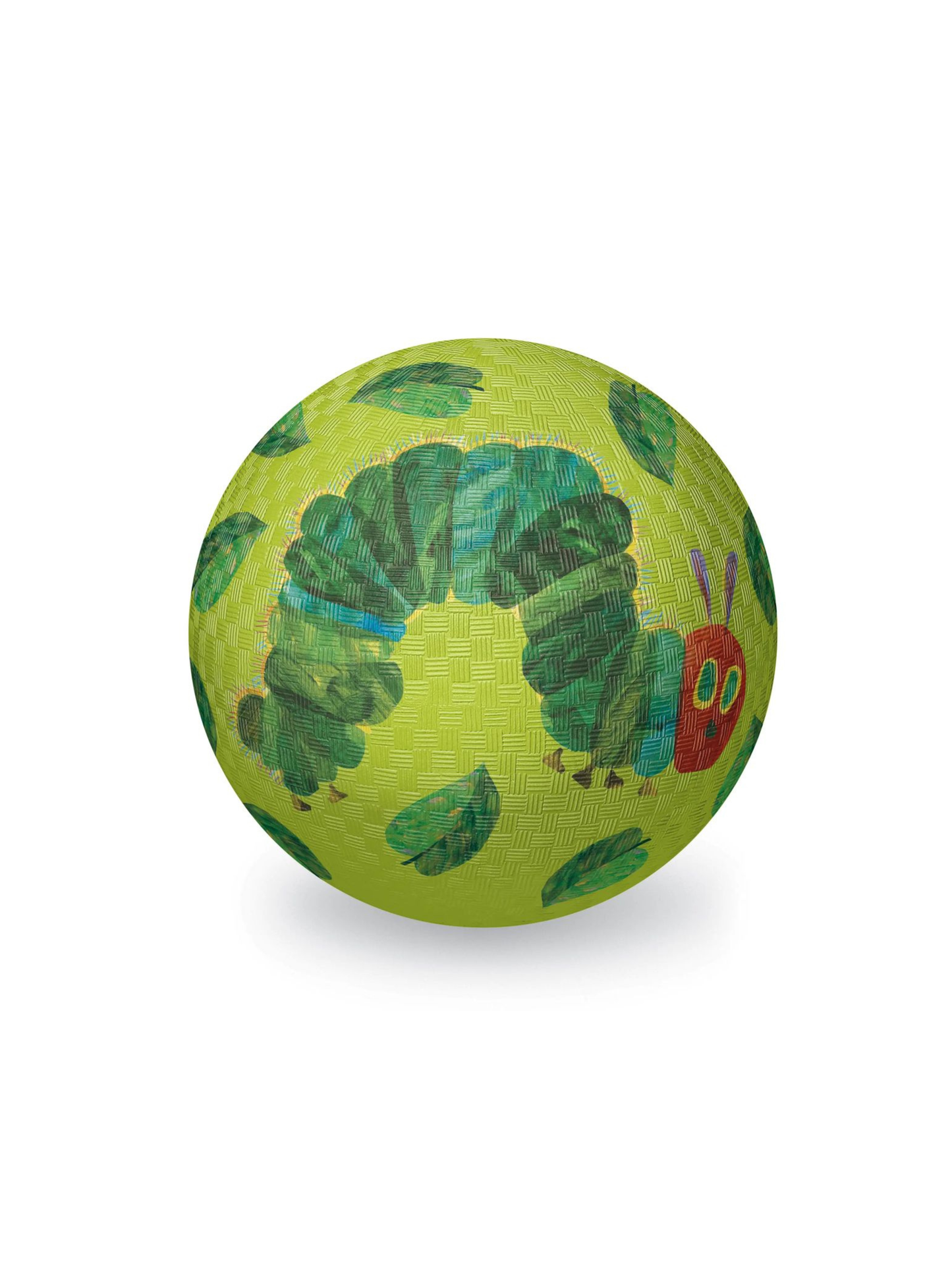 CATERPILLAR PLAYGROUND BALL