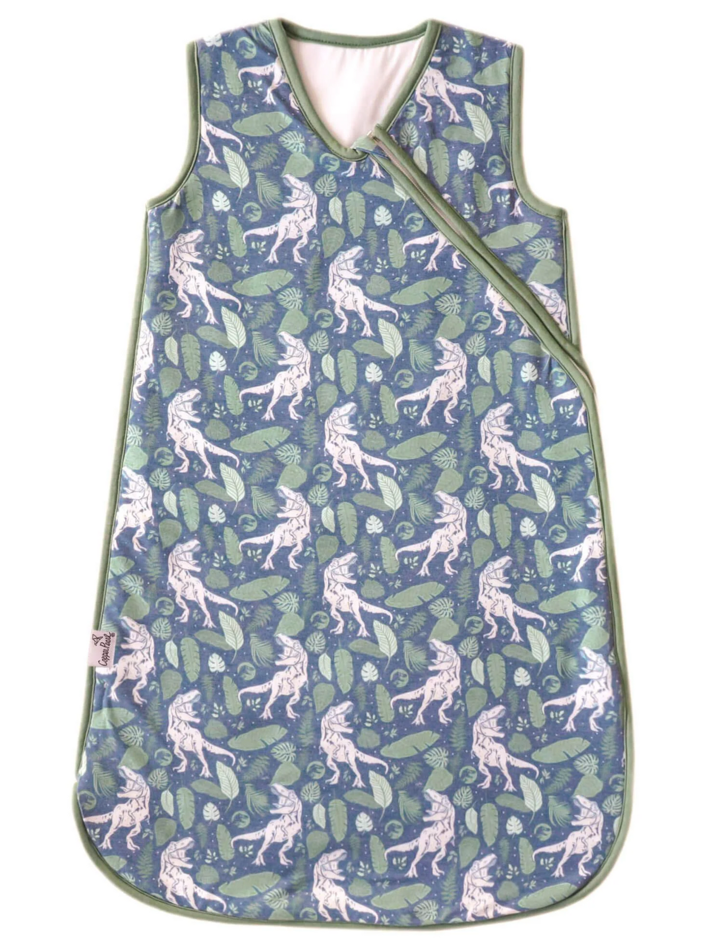 COPPER PEARL CLOUD SLEEP BAG JURASSIC PARK