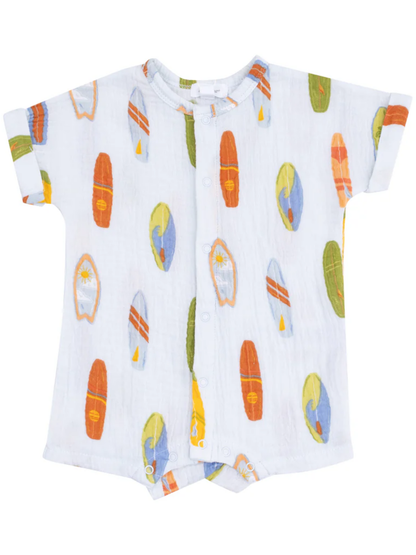 DOLMAN HENLEY SHORTALL X VINTAGE SURFBOARDS