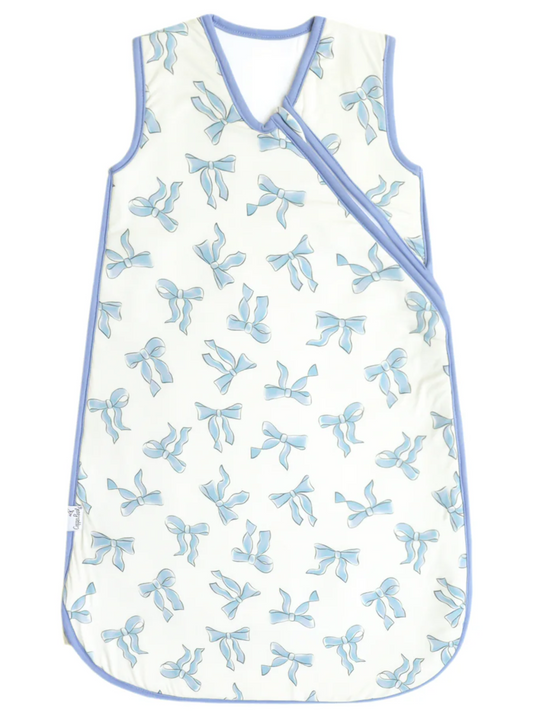 COPPER PEARL CLOUD SLEEP BAG IN DAPHNE