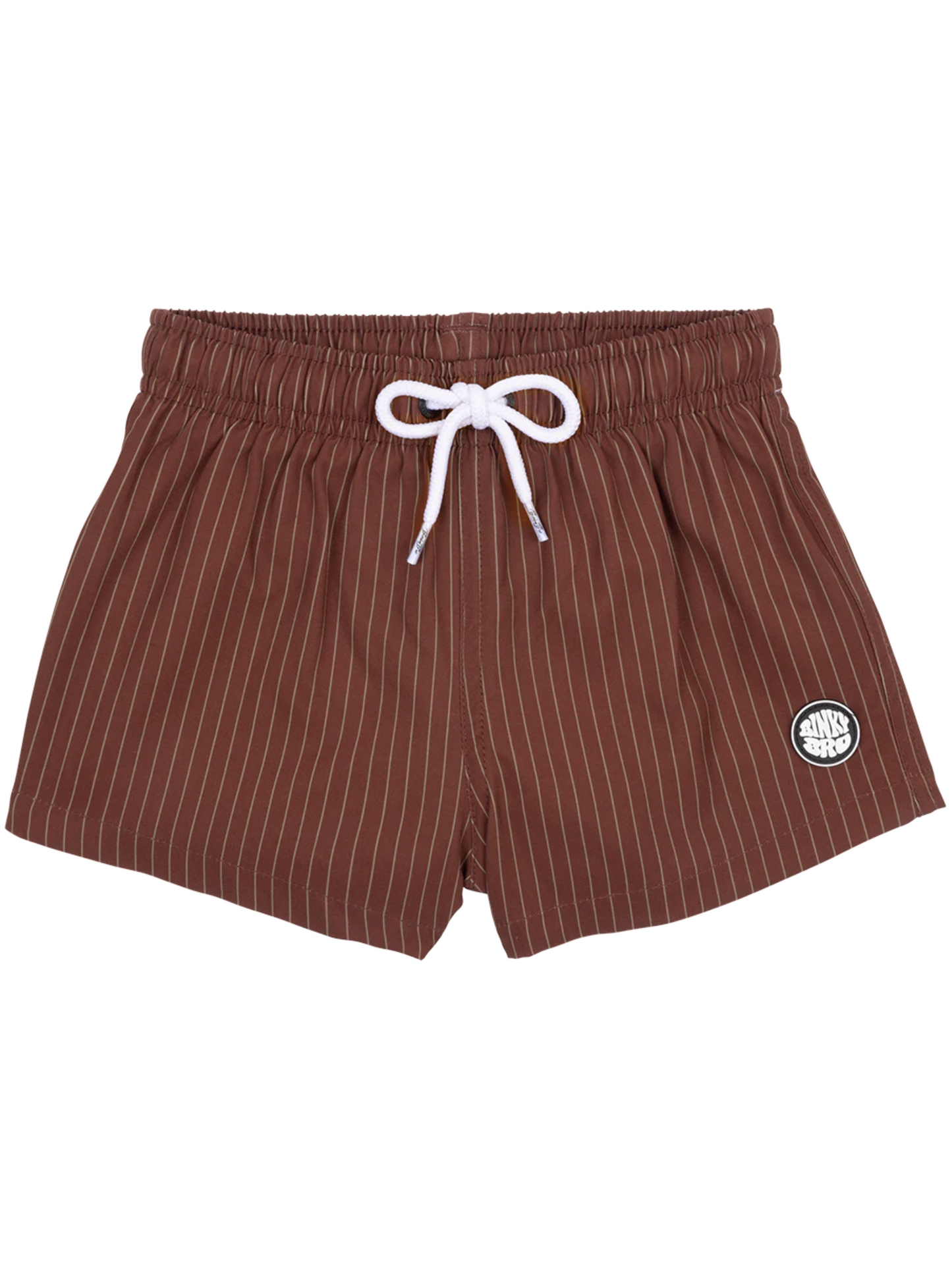 BINKYBRO SWIM TRUNKS X EL TORO