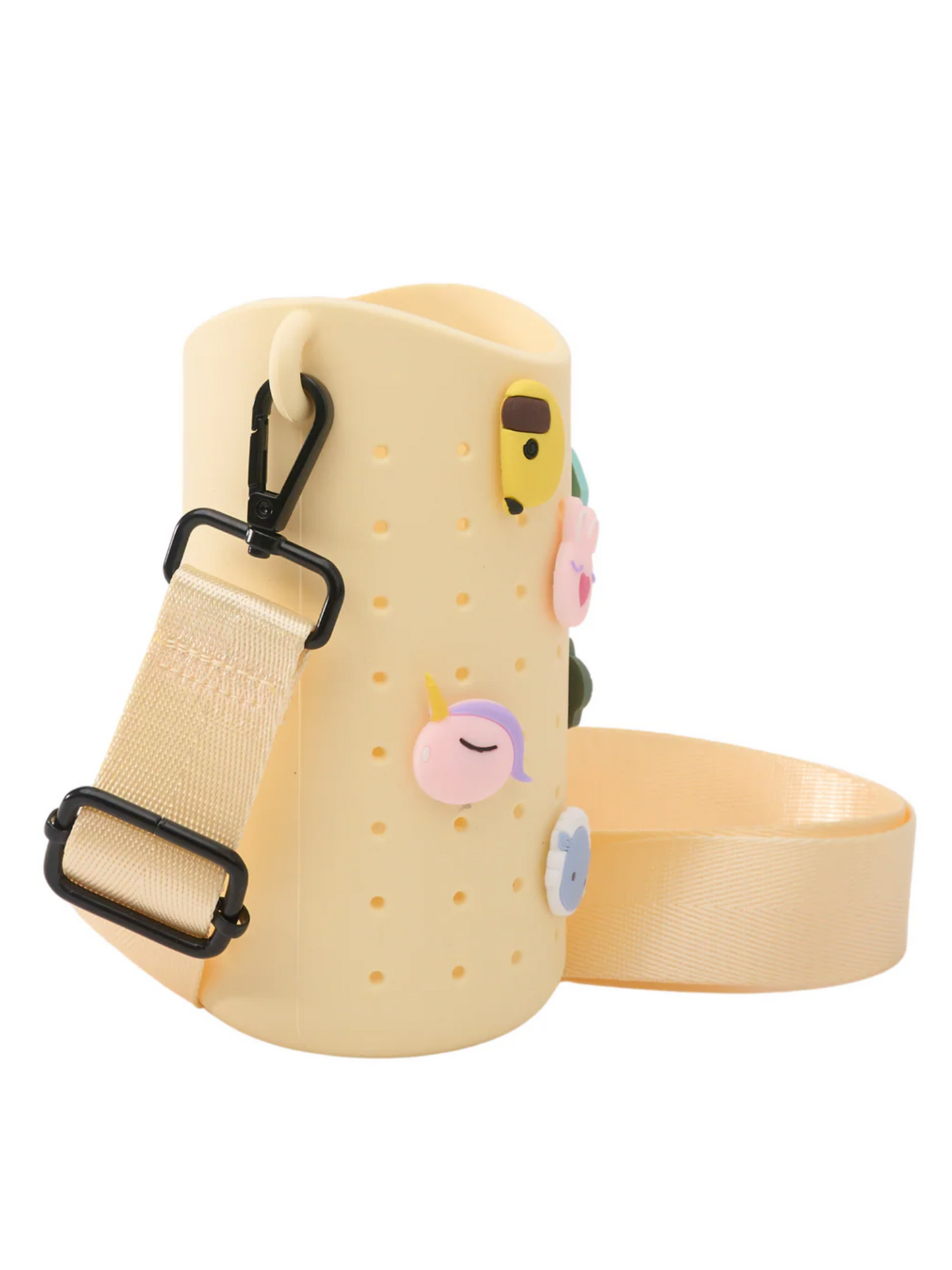 ASOBU BESTIE SLING X YELLOW