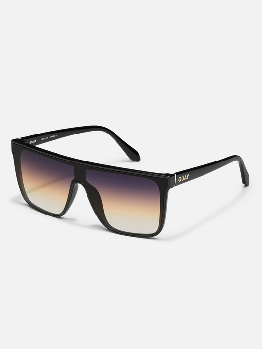 QUAY NIGHTFALL SUNGLASSES