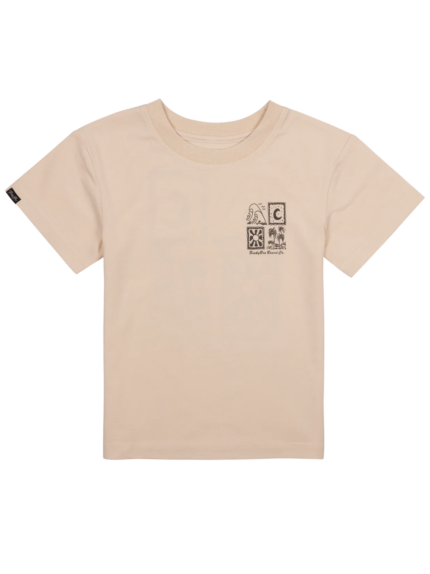 BINKYBRO KALBARRI SHIRT