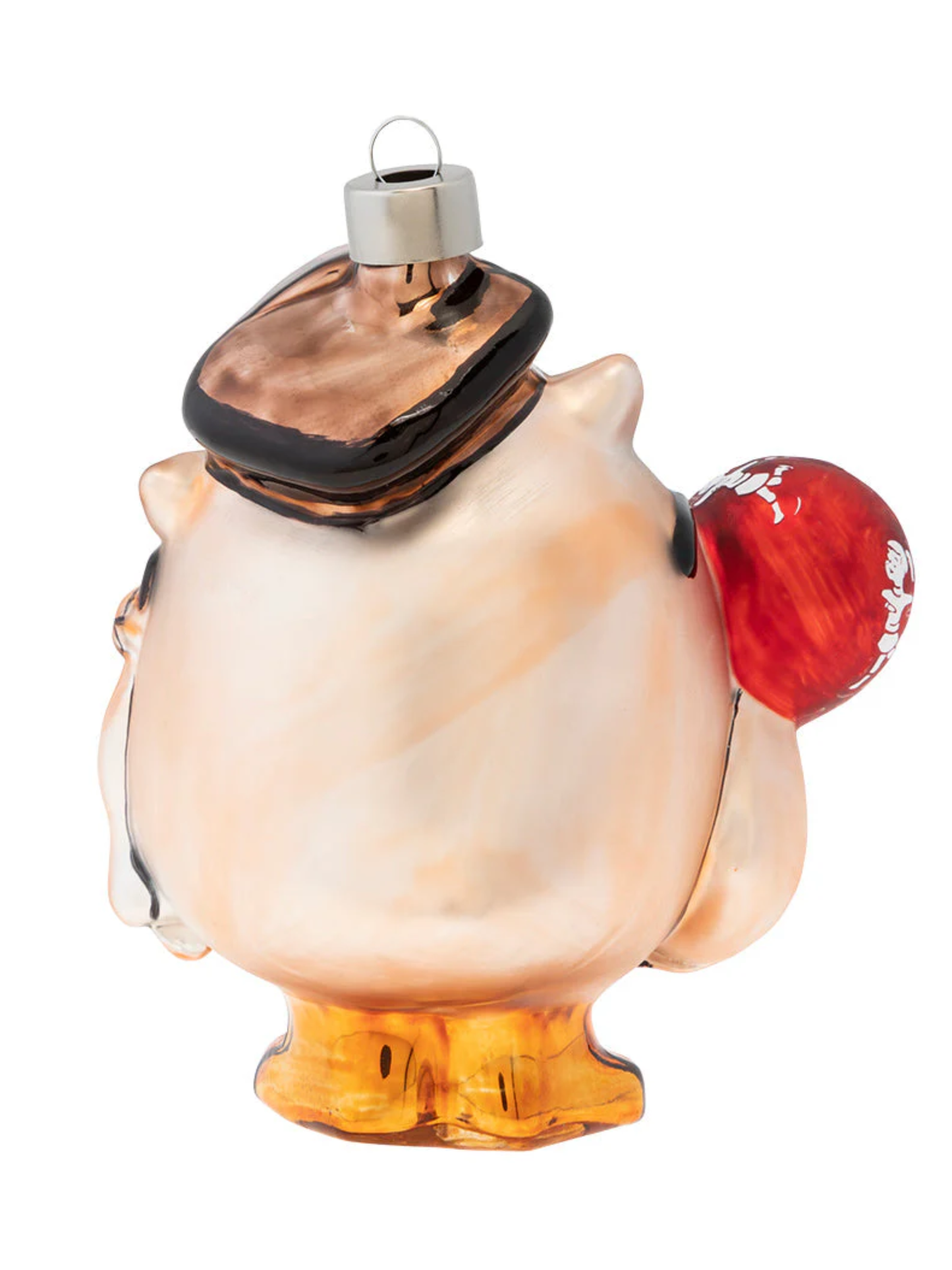 TOOTSIE POP MR. OWL ORNAMENT