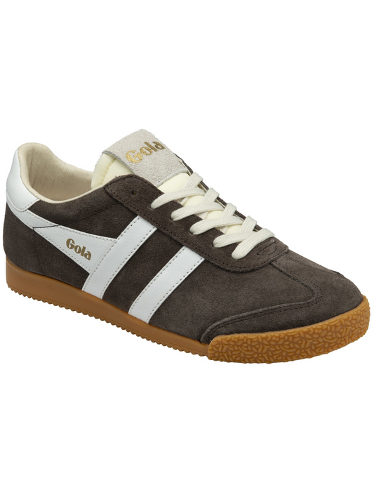 GOLA CLASSICS ELAN SNEAKER X MOCHA WHITE