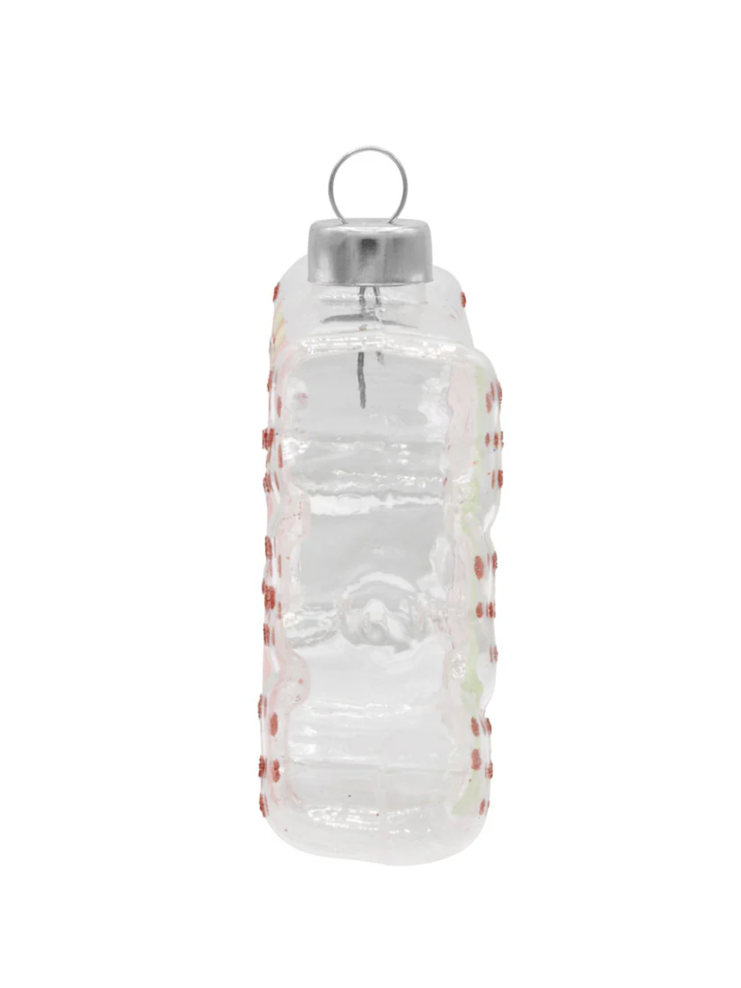 SMARTIES CANDY ORNAMENT