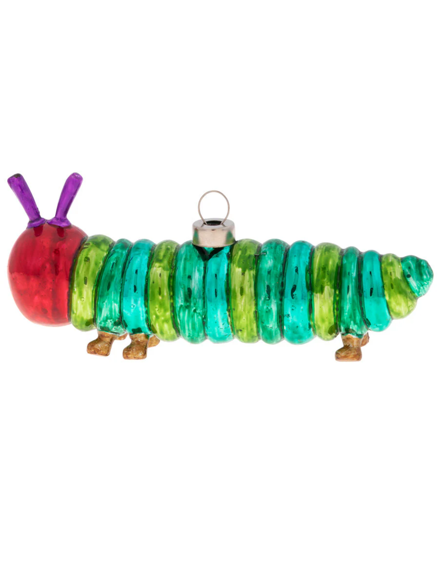 THE VERY HUNGRY CATERPILLAR™ ORNAMENT