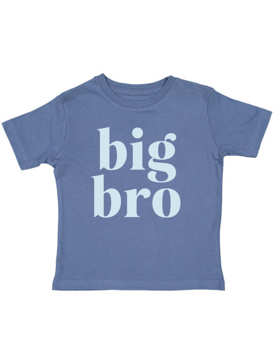 BIG BRO TEE