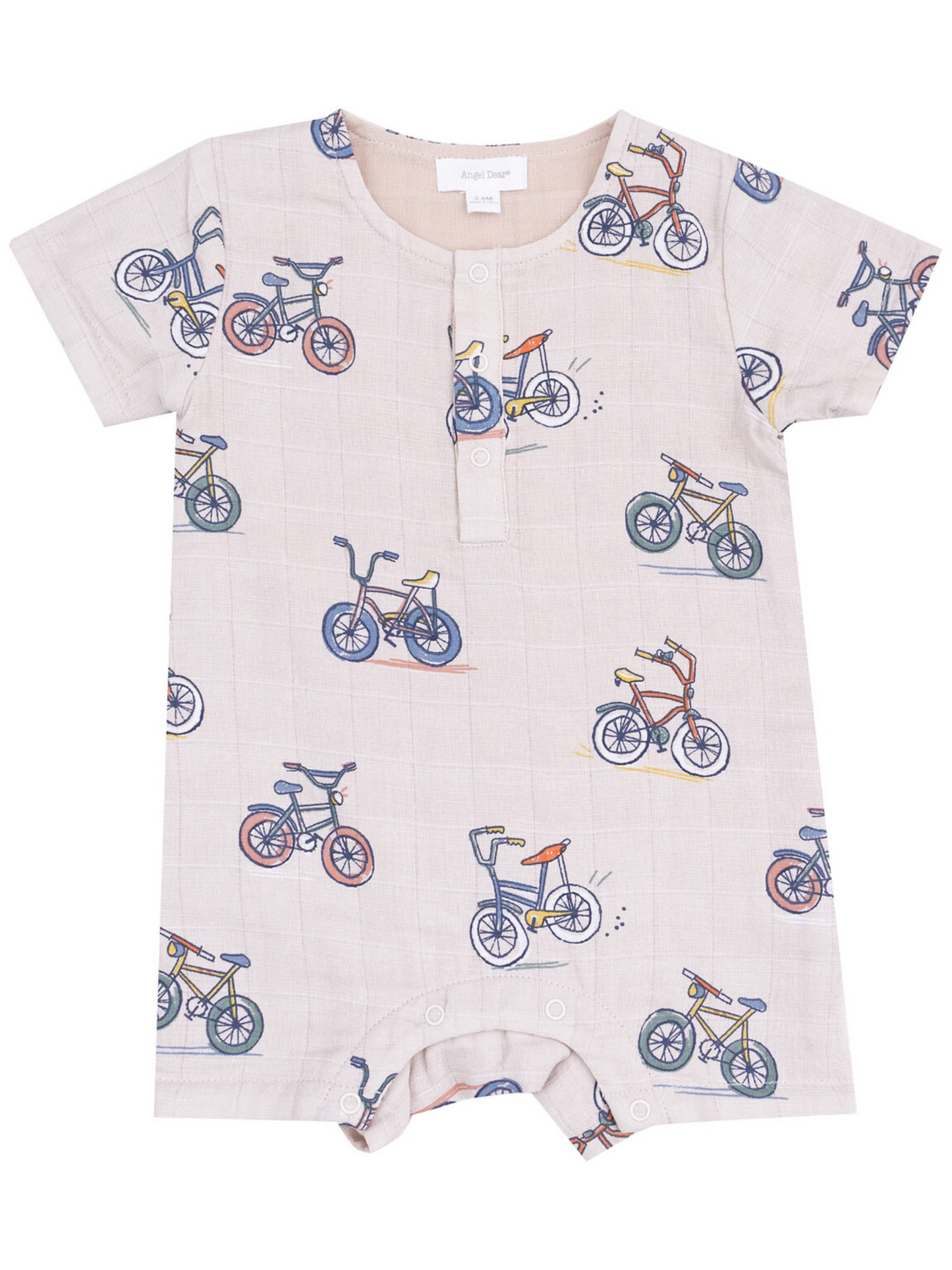 HENLEY SHORTALL X BIKES