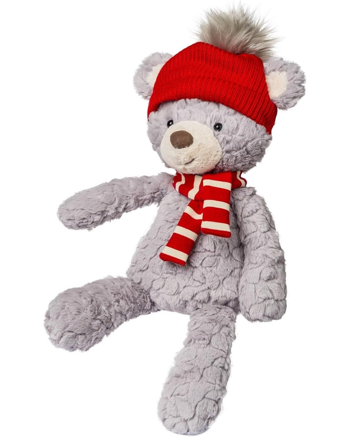 BUDDLE UP PUTTY TEDDY