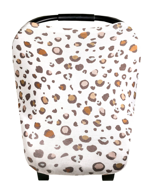 COPPER PEARL 5-IN-1 MULTI-USE COVER IN MILLIE