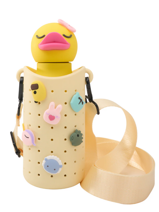 ASOBU BESTIE SLING X YELLOW