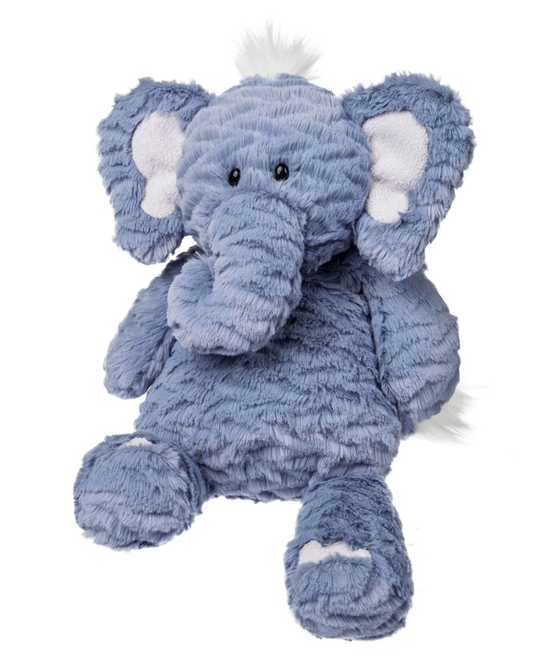 FABFUZZ INDIGO ELEPHANT