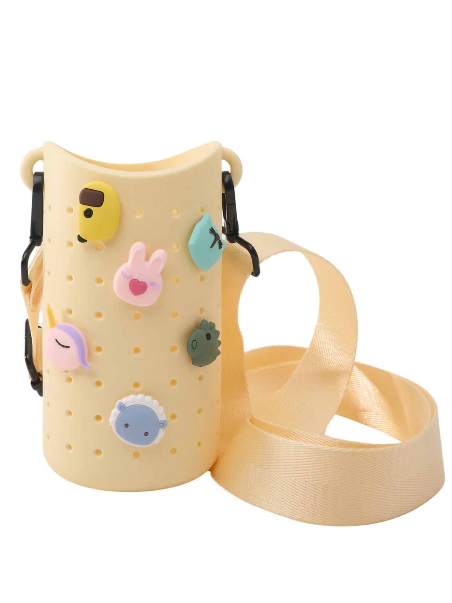 ASOBU BESTIE SLING X YELLOW