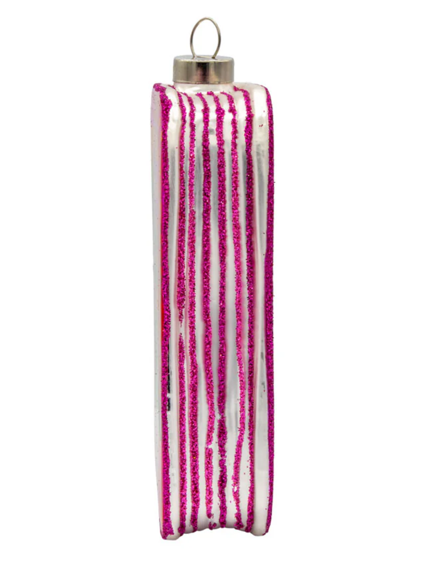 CHICKA CHICKA BOOM BOOM BOOK ORNAMENT