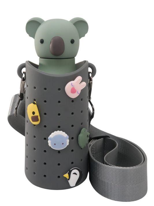 ASOBU BESTIE SLING X SMOKE