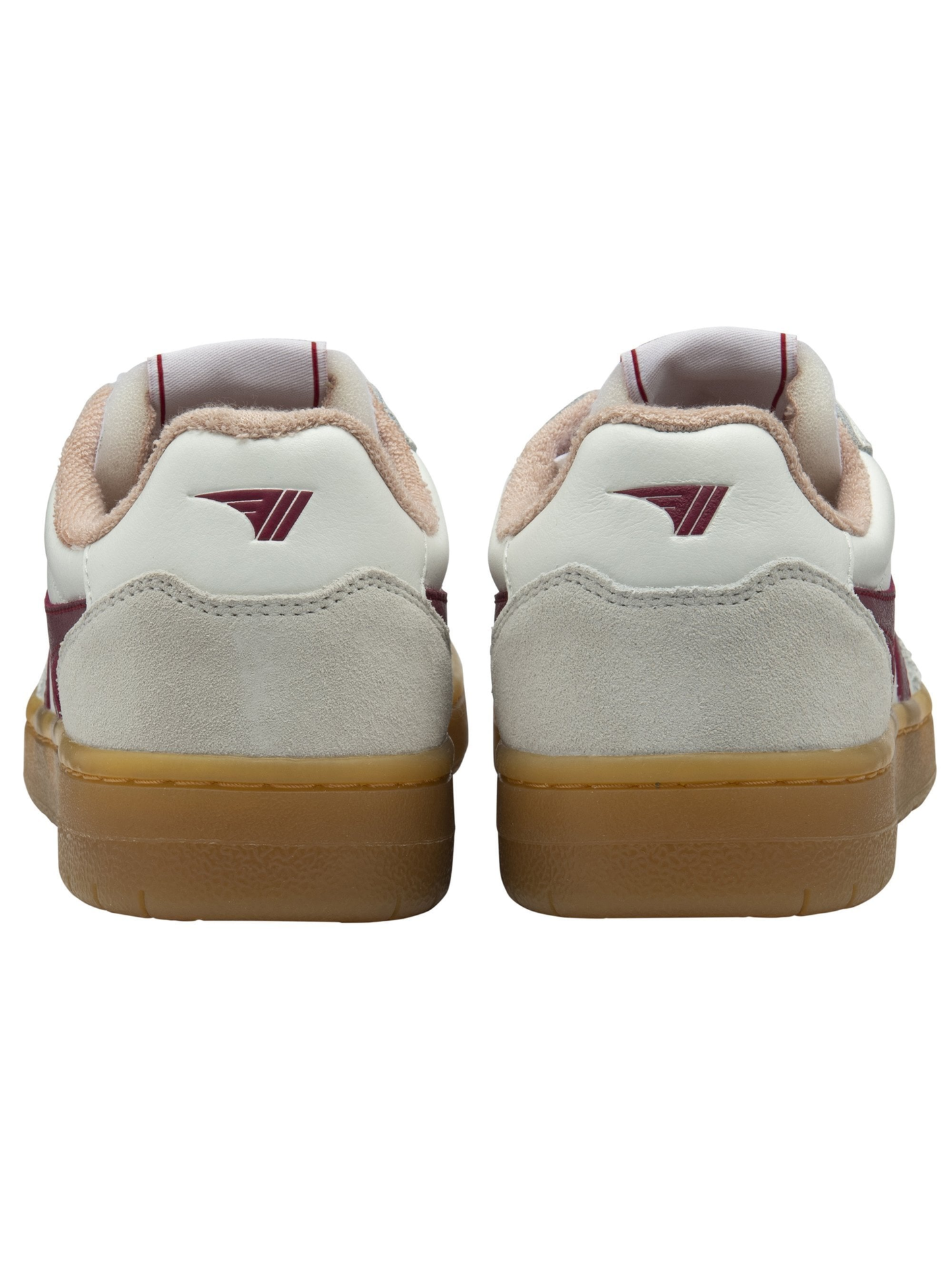 GOLA CLASSICS EAGLE '86 SNEAKER X WHITE CERISE