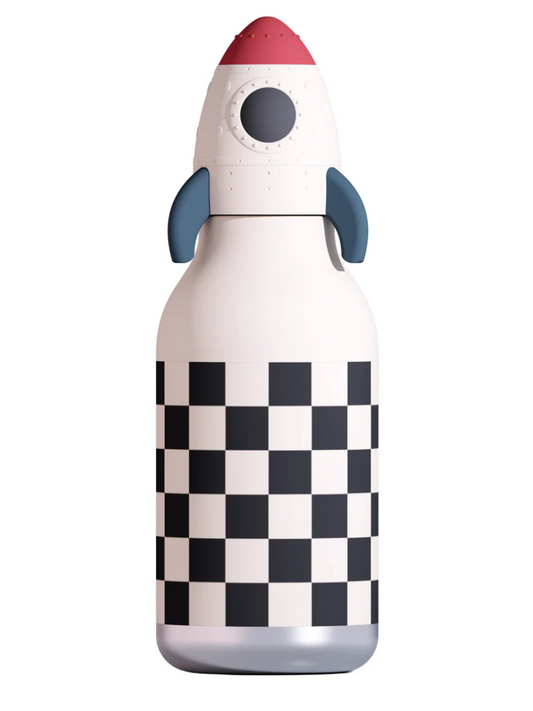 ASOBU BESTIE BOTTLE X ROCKETSHIP