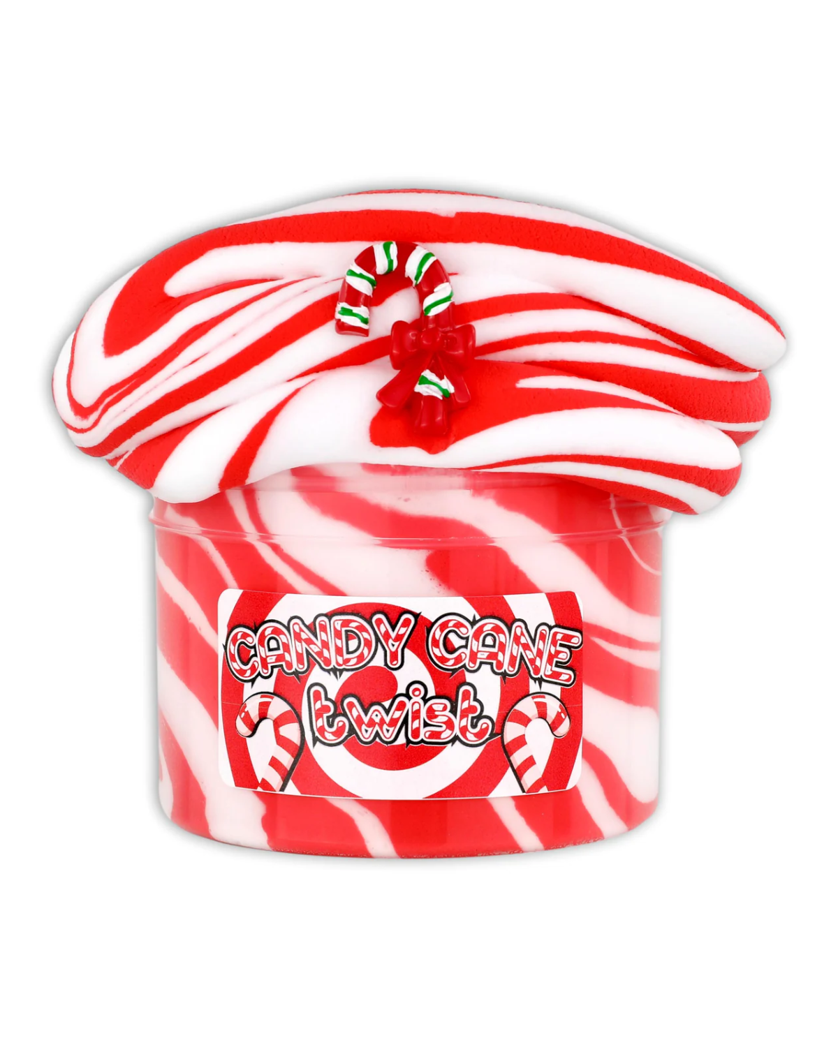 DOPE SLIMES X CANDY CANE TWIST