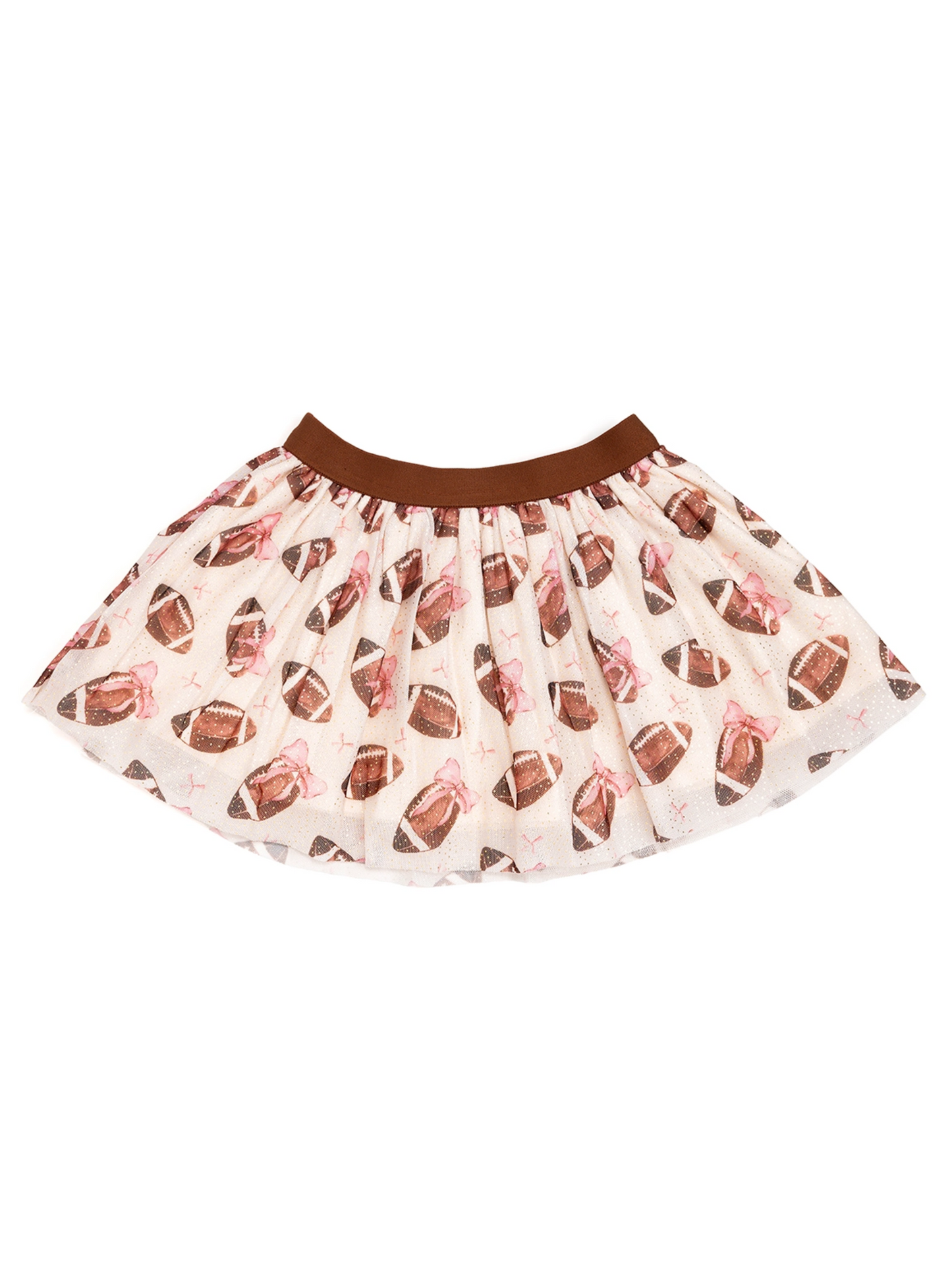 TOUCHDOWN TWIRL TUTU