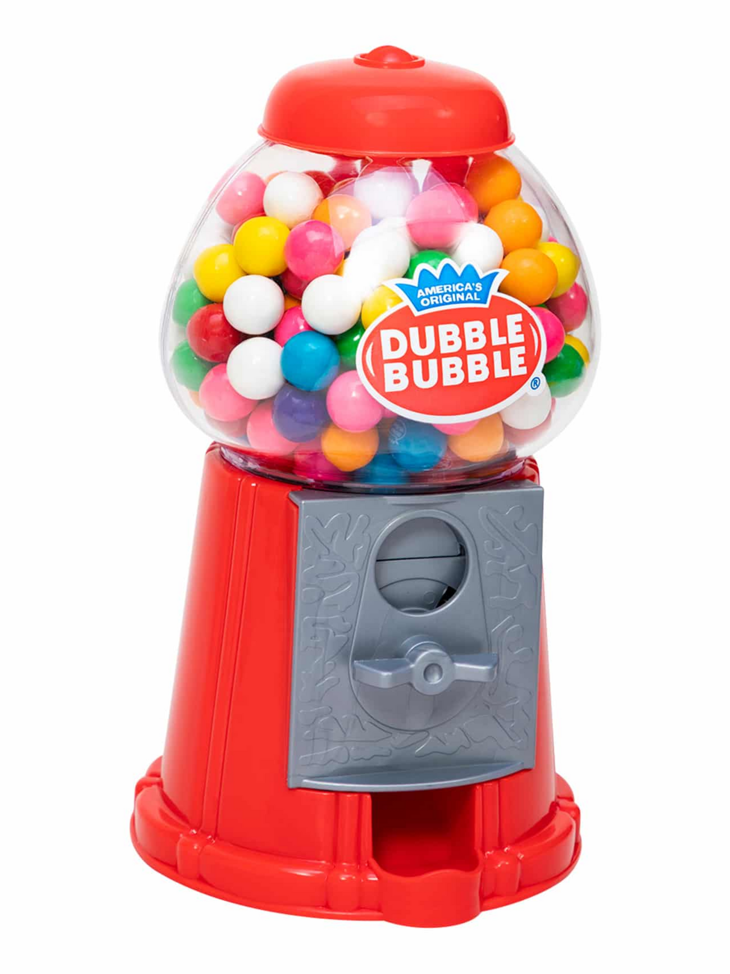 DUBBLE BUBBLE GUMBALL MACHINE
