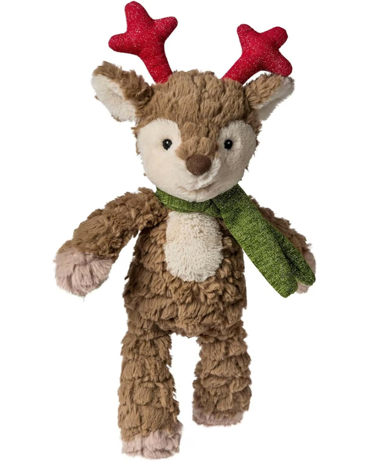 SNICKERDOODLE PUTTY REINDEER