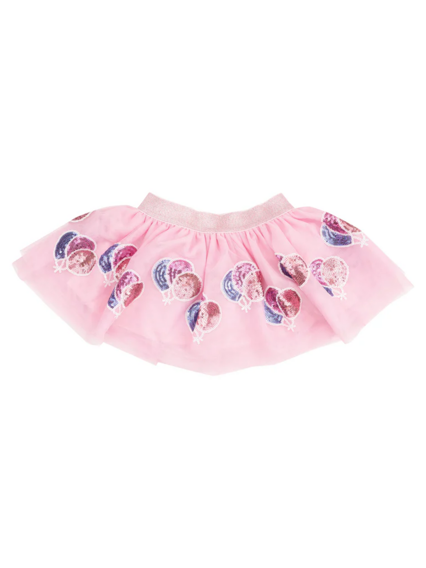 TUTU SKIRT X CELEBRATION