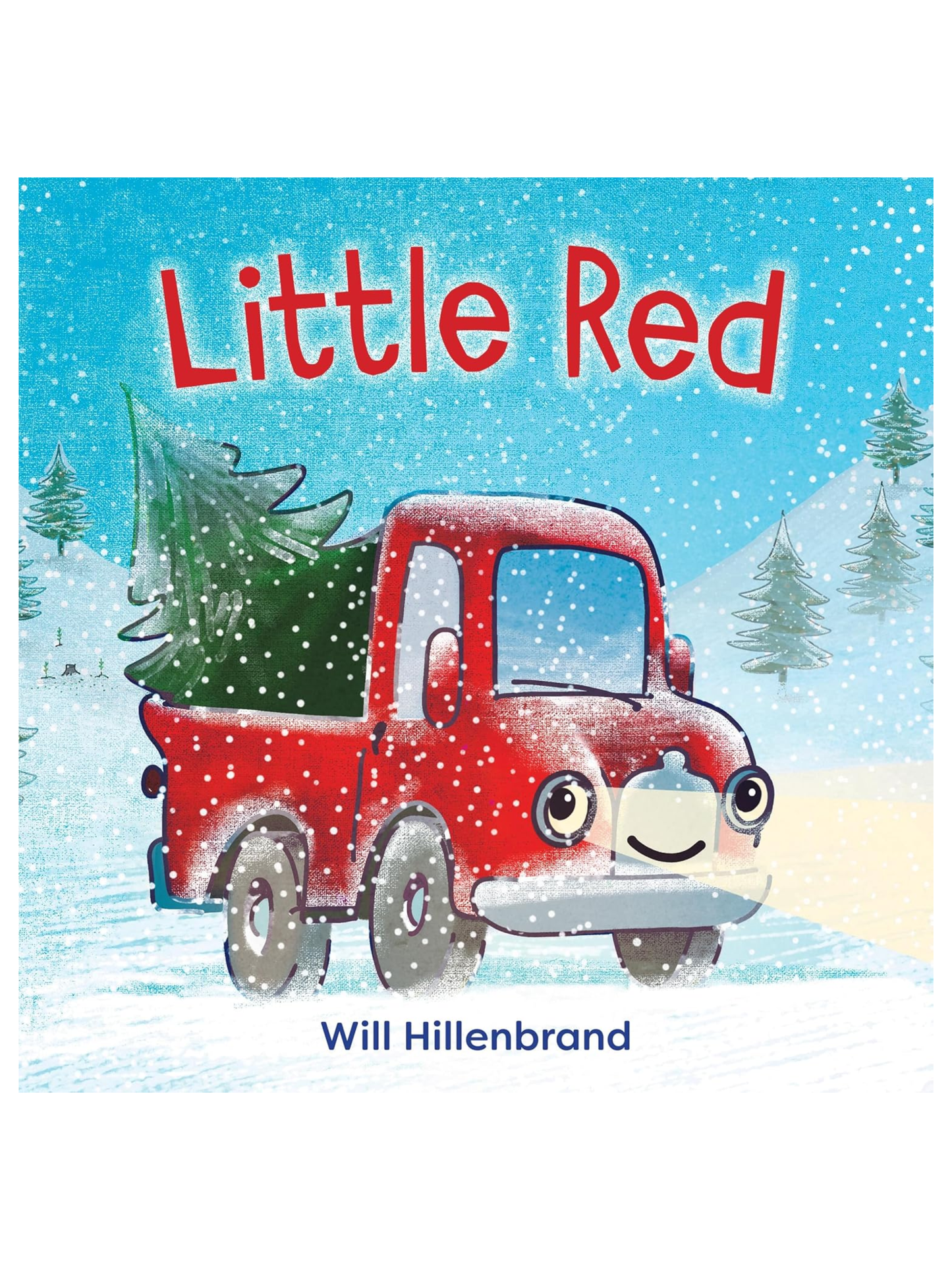 LITTLE RED BOOK