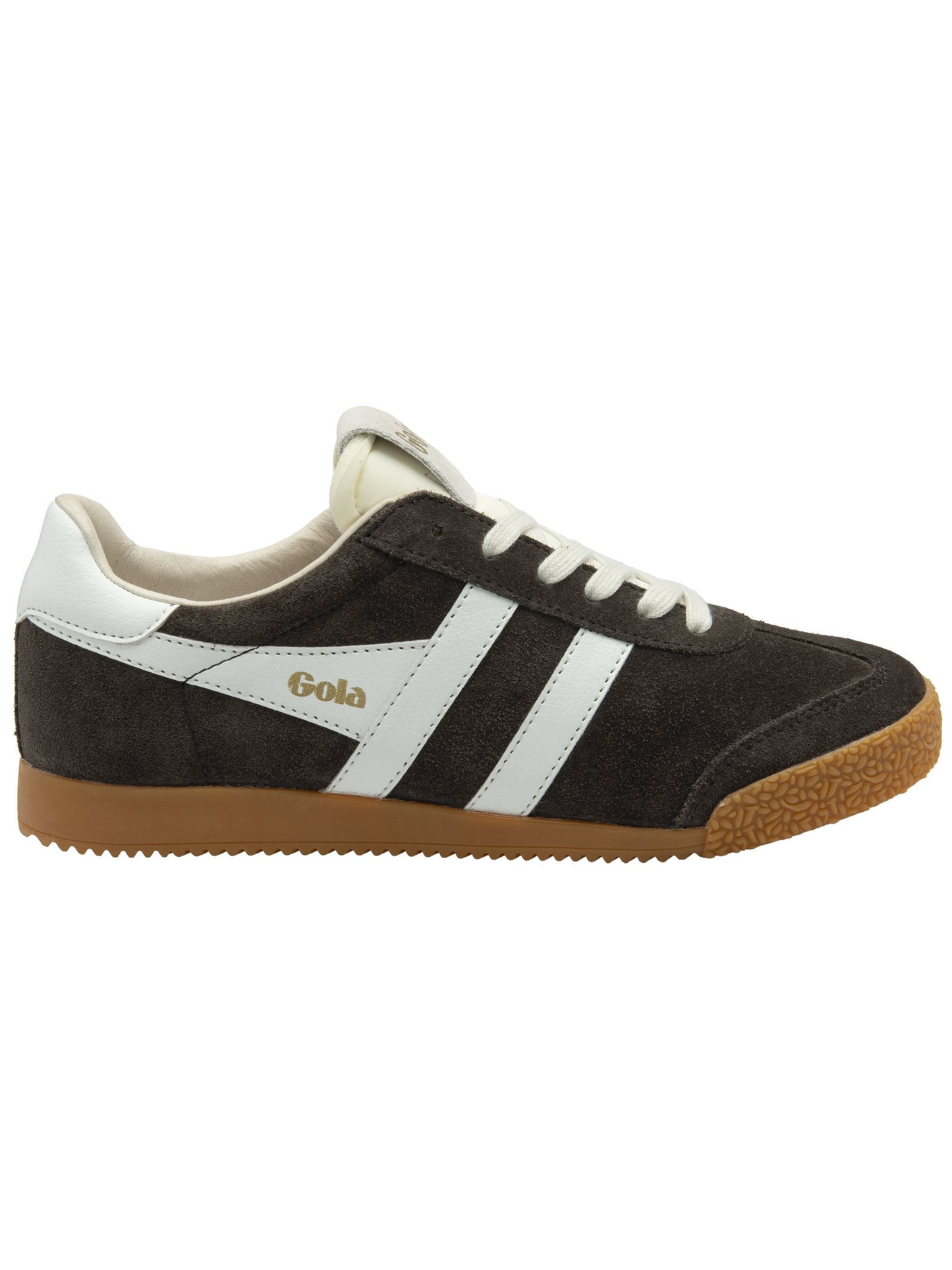 GOLA CLASSICS ELAN SNEAKER X MOCHA WHITE